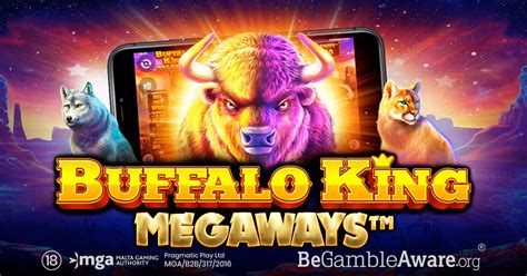 Buffalo King Slot Review (2024) .